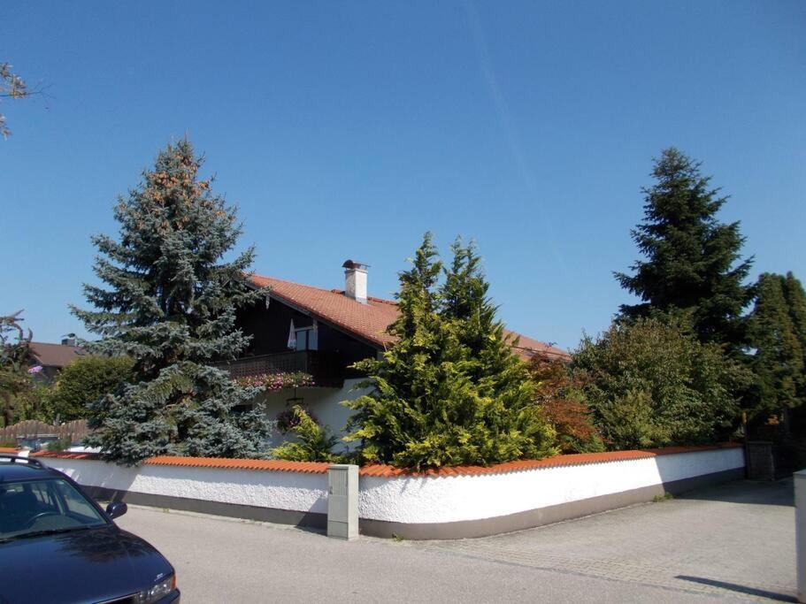 Xxl Apartment, 10 Beds, 4 Sleep-Rooms, 140Qm, 2 Wc, 2 Shower && Bruckmühl Esterno foto