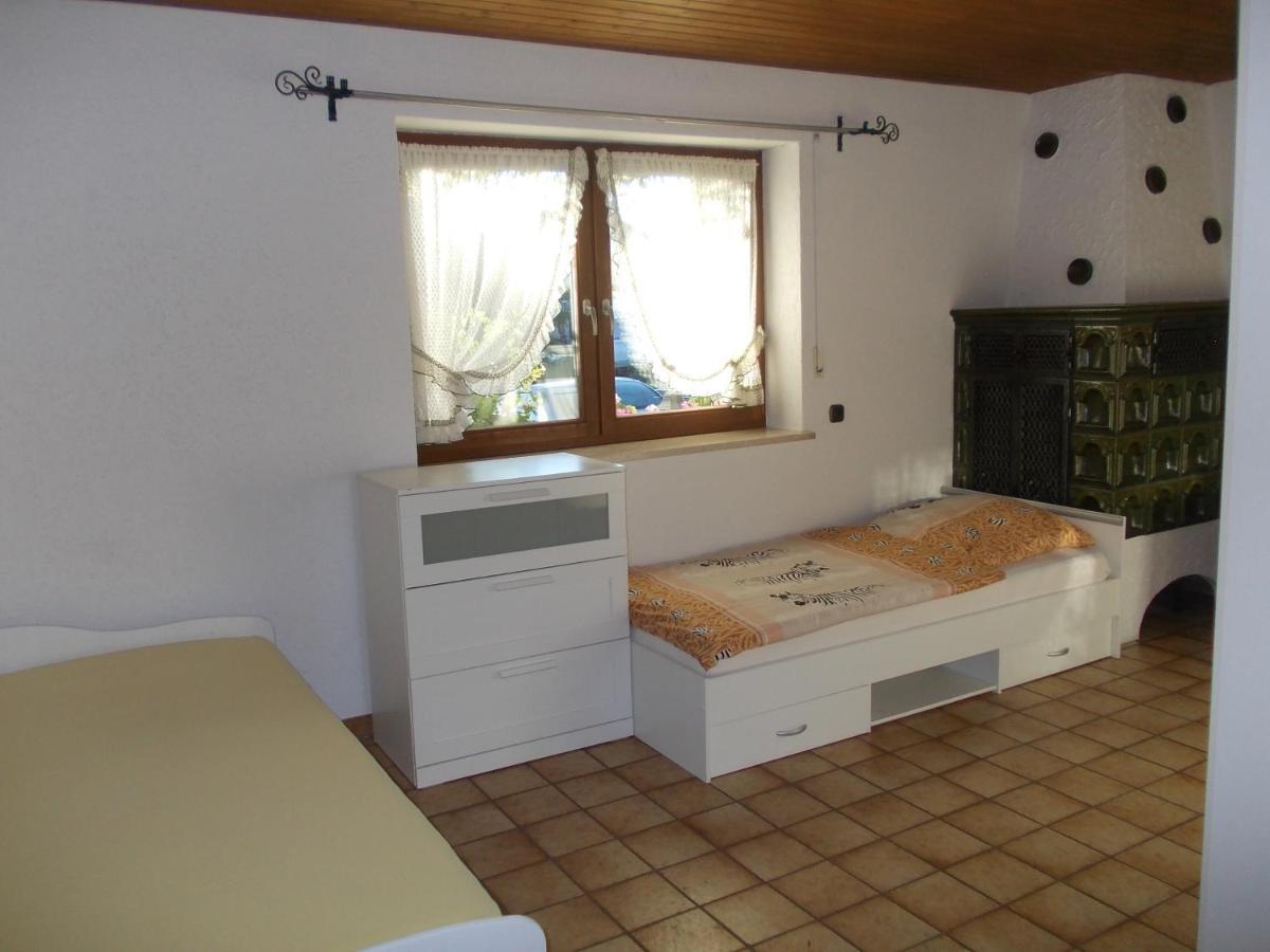 Xxl Apartment, 10 Beds, 4 Sleep-Rooms, 140Qm, 2 Wc, 2 Shower && Bruckmühl Esterno foto