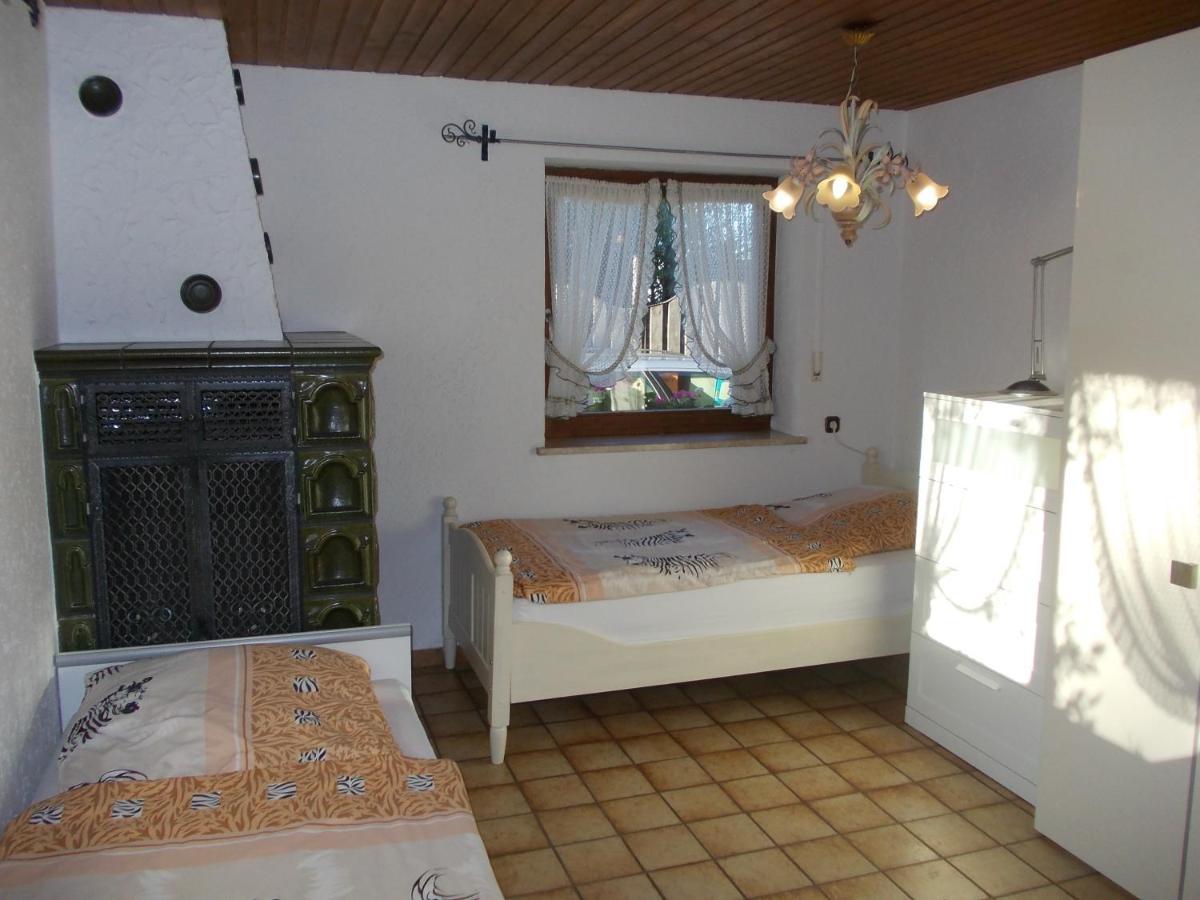 Xxl Apartment, 10 Beds, 4 Sleep-Rooms, 140Qm, 2 Wc, 2 Shower && Bruckmühl Esterno foto