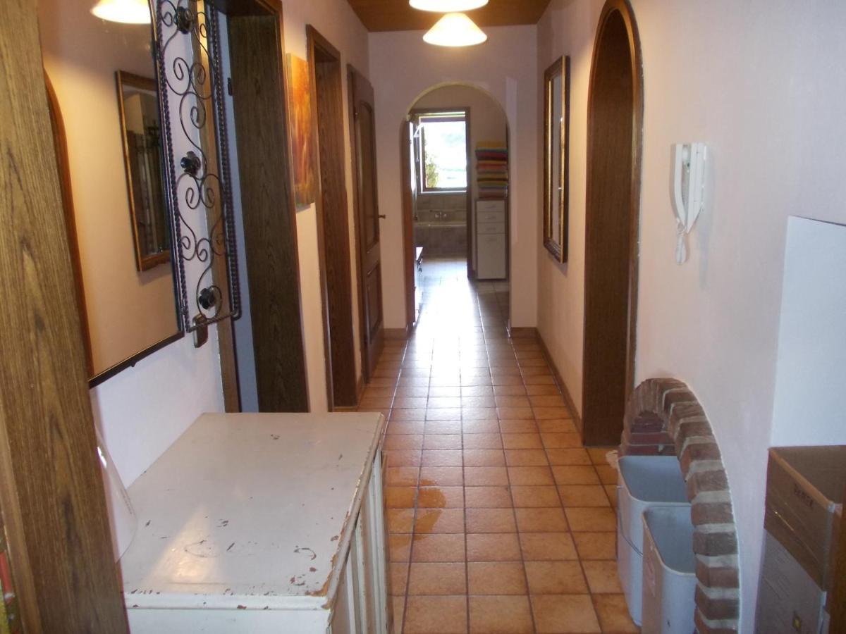 Xxl Apartment, 10 Beds, 4 Sleep-Rooms, 140Qm, 2 Wc, 2 Shower && Bruckmühl Esterno foto