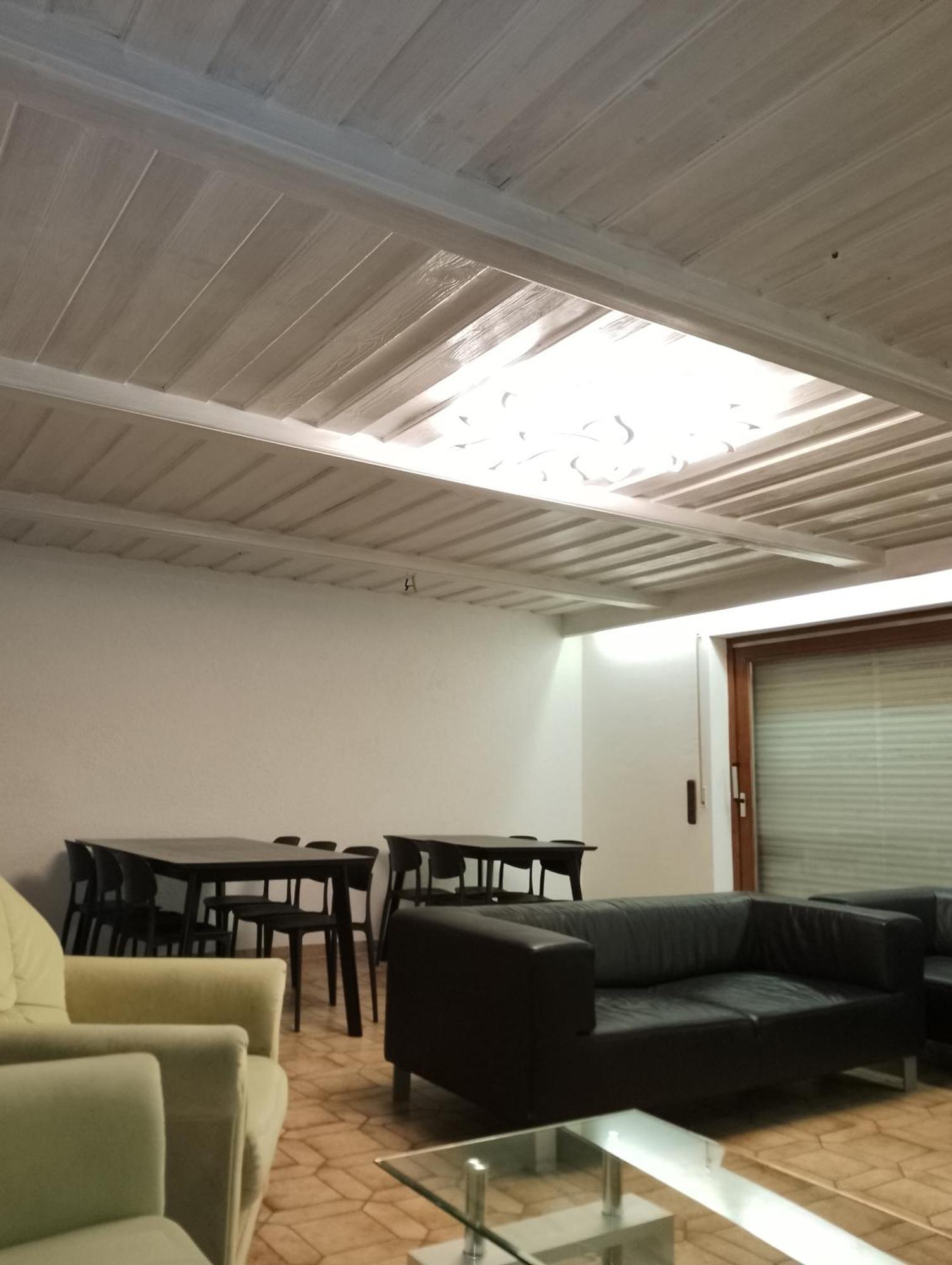 Xxl Apartment, 10 Beds, 4 Sleep-Rooms, 140Qm, 2 Wc, 2 Shower && Bruckmühl Esterno foto
